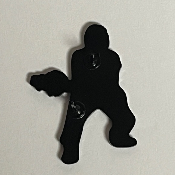 Scarface Tony Montana Gun Hat Pin Streetwear Hats Bag Fitted New Era Say Hello - Picture 6 of 8